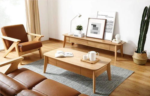 小户型也能装出大格调 家具选择全攻略