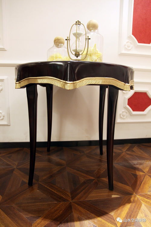 2017年度收官力作 家具设计的革新与传承