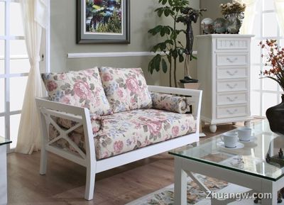 金富雅家具 亨利美家客厅系列(一)产品解析