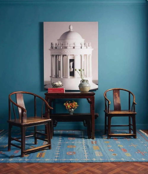 决战家具之巅 巴洛克家具与明式家具的审美碰撞