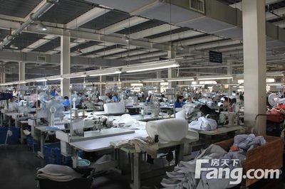 走进 让心更近 顾家家居十年老客户和媒体代表工厂行