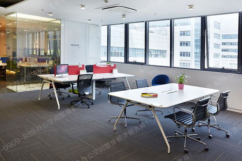 深圳办公家具厂盘点 从制造基地到品牌展厅