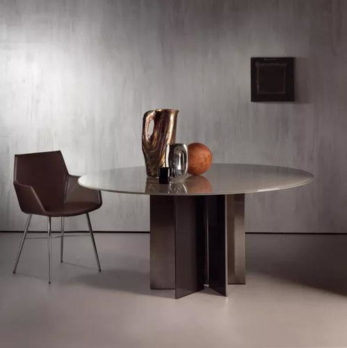 Acerbis 进口极简家具世界的王者