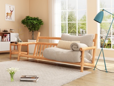 从淘宝家具图看工业设计 当“胃疼”成为灵感，家具产品如何治愈生活