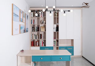 中山整屋家居定制专家——俊晨筑梦居，为您打造梦想之家