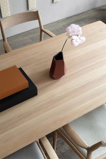 Karimoku新系列 建筑师笔下的家具艺术