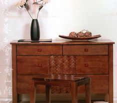 岛之宝6 台湾岛之宝 探秘万隆家私博览中心的产品分类与家具特色